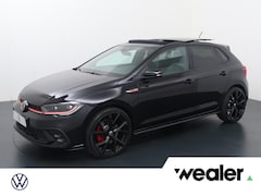 Volkswagen Polo - 2.0 TSI GTI | 207 PK | Automaat | Stoelverwarming | Navigatie | Achteruitrij camera