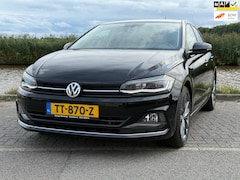 Volkswagen Polo - 1.0 TSI Highline / Digitale cockpit / Panorama / LED / Keyless / BEATS audio