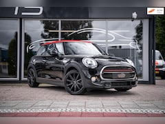 MINI Cooper S - 2.0 Pepper|Xenon|Harman/Kardon|Navi|Stoelverw|Automaat|Two tone