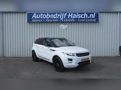 Land Rover Range Rover Evoque - SI4 4WD AUT