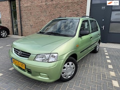 Mazda Demio - 1.5 Exclusive