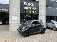 Smart Fortwo cabrio - 1.0 Passion, garantie