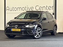 Volkswagen Polo - 1.0 TSI Style | PANO | STOELVERWARMING | CRUISE | NAVI | LMV