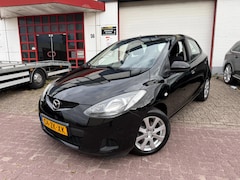 Mazda 2 - 2 1.3 S-VT Touring |NIEUW APK|AIRCO|E-PKKT|LM VLGN |NIEUWE BANDEN|