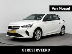 Opel Corsa - 1.2 Elegance | Navigatie | Airconditioning | Cruise Control |