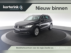Volkswagen Tiguan - 1.5 TSI Life Business