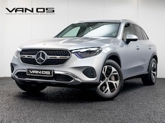 Mercedes-Benz GLC-klasse - GLC 300e 4MATIC | Luchtvering | Achteras sturing | Digital Light