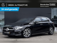 Mercedes-Benz A-klasse - A 180 Automaat Business Solution Style Line | Advantage Pakket | Parktronic | Camera | Sma