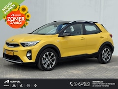 Kia Stonic - 1.0 T-GDi DynamicLine / Apple Carplay/Android Auto / Achteruitrijcamera / Cruise control /