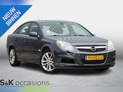 Opel Vectra GTS - 1.8-16V Executive