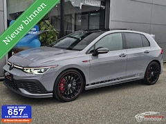Volkswagen Golf - 2.0 TSI GTI Clubsport 45 Panorama/Akrapovic/H&K/Fabrieksgarantie