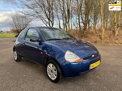 Ford Ka - 1.3 Futura | Airco| NAP | APK 07-2025