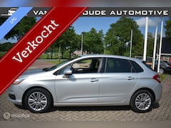 Citroën C4 - 1.6 VTi LPG Collection 5DRS, Clima|Cruise|Navi
