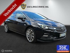 Opel Astra - 1.4 Innovation LEDER, KEYLES, 150 PK TOPSTAAT
