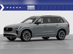 Volvo XC90 - 2.0 T8 Plug-in hybrid AWD Ultra Dark | Bowers & Wilkings Premium Audio | Luchtvering | 360