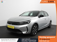 Opel Corsa - 1.2 Turbo 100pk Automaat GS | Navigatie | Apple Carplay/Android Auto | Digitale Cockpit |
