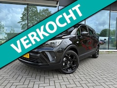 Opel Crossland - 1.2 Turbo GS Line - Automaat - Climate - Navi - Camera - Org.NL