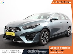 Kia Cee'd Sportswagon - Ceed 1.6 GDI PHEV DynamicLine Climate control Achteruitrijd camera Cruise control Parkeers