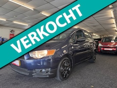 Mitsubishi Colt - 1.1 Edition One. 5-drs met airco