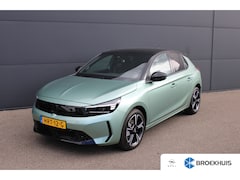 Opel Corsa - 1.2 Turbo Hybrid yes