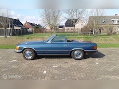 Mercedes-Benz SL-klasse Cabrio - 350 SL