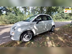 Fiat 500 - 1.2 Naked