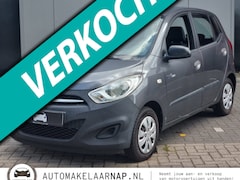 Hyundai i10 - 1.0 Pure