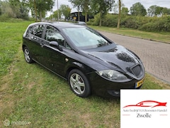 SEAT Leon - 1.4 TSI Businessline High