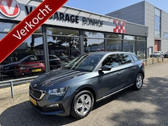 Skoda Scala - 1.0 TSI Ambition CLIMA-CRUISE-TREKHAAK