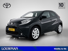 Toyota Aygo X - 1.0 VVT-i MT first Limited | Apple Carplay/Android Auto | Airconditioning | Metallic lak |