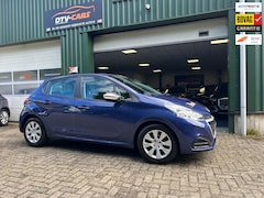 Peugeot 208 - 1.2 PureTech Like airco cruise