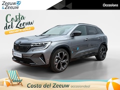 Renault Austral - 1.2 E-Tech full hybrid 200 techno esprit Alpine | DEMO | Apple Carplay/Android Auto | Digi