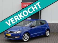 Volkswagen Polo - 1.2 Easyline airco LM 1e eigenaar