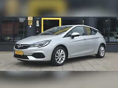 Opel Astra - 1.2 Edition 2020 | Parkeer Sensoren V + A | Cruise Control | Navigatiesysteem | Tel