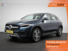 Mercedes-Benz GLA-Klasse - 200 163pk Automaat Progressive GLA-klasse 200 Progressive | Panorama Dak | Navigatie | Cam