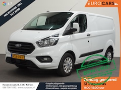 Ford Transit Custom - L1H1 Trend Airco Bluetooth Navi Trekhaak Parkeersensoren