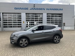 Nissan Qashqai - 1.2 N-CONNECTA PANO DAK TREKHAAK