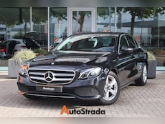 Mercedes-Benz E-klasse - 2.0 E200 Ambition | Navigatie | Sfeer | Cruise | Climate | Stoelverwarming | LED | Camera
