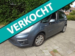 Citroën C4 Picasso - 1.6 VTi Tendance