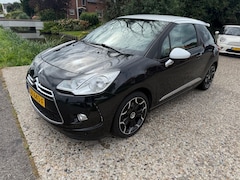 Citroën DS3 - 1.6 THP Ultra Prestige (lees tekst)