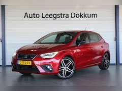 SEAT Ibiza - 1.0 TSI FR Business Intense Camera | Full LED | Carplay | Cruise | Navi | Clima | Bluetoot