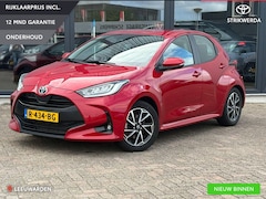 Toyota Yaris - 1.5 Hybrid Dynamic Trekhaak