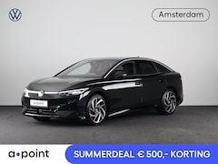 Volkswagen ID.7 - Pro Business 77 kWh 286 PK | Warmtepomp | 20 Inch | Camera | Navigatie