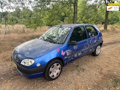 Citroën Saxo - 1.1i Furio APK 19-04-2026