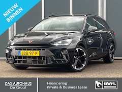 CUPRA Leon Sportstourer - 1.5 eTSI VZ Performance | New model