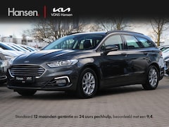 Ford Mondeo Wagon - 2.0 IVCT HEV Trend I Navi I Camera I Keyless