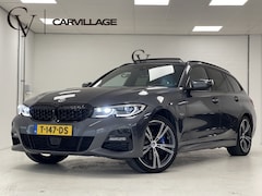 BMW 3-serie Touring - 330e xDrive M-Sport | Adaptief CC | Panoramadak | Trekhaak |