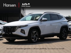 Hyundai Tucson - 1.6 T-GDI PHEV Premium I Navi I Leder I Krell I Keyless