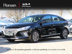 Hyundai IONIQ - 1.6 GDi PHEV i-Motion I Apple/Android Navi I Camera I Keyless