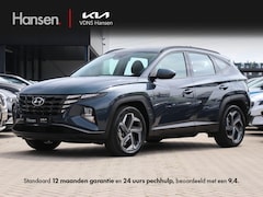 Hyundai Tucson - 1.6 T-GDI PHEV Comfort I Apple/Android Navi I Camera